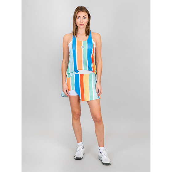 Bidi Badu Paris Printed Cut Out Skort
