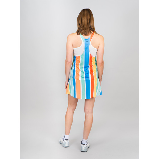 Bidi Badu Paris Printed Cut Out Skort