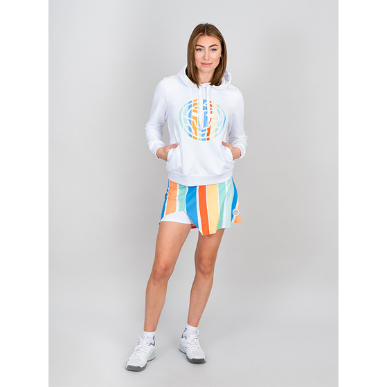 Bidi Badu Paris Printed Cut Out Skort