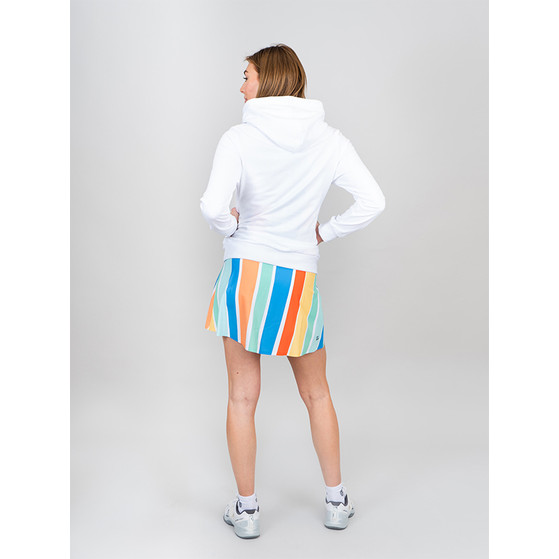 Bidi Badu Paris Printed Cut Out Skort