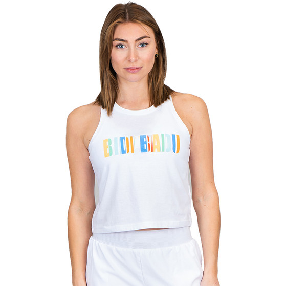 Bidi Badu Paris Chill Tank