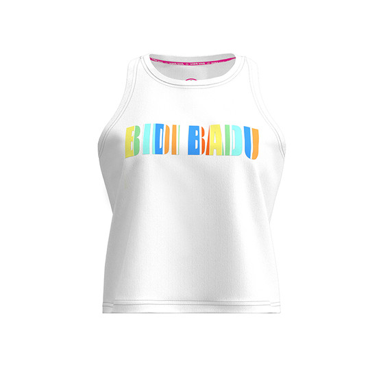 Bidi Badu Paris Chill Tank