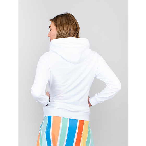 Bidi Badu Paris Chill Hoody