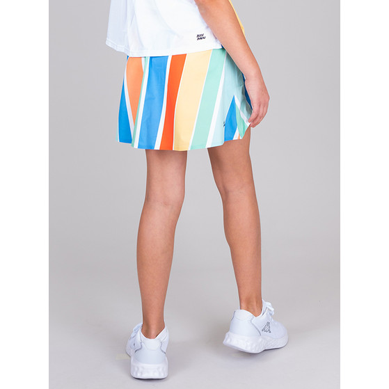 Bidi Badu Paris Printed Cut Out Skort Meisjes