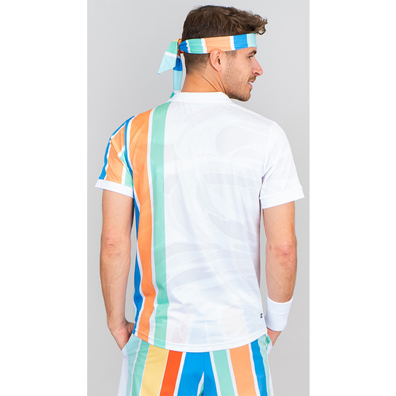 Bidi Badu The Aerodynamic Move Printed Bandana