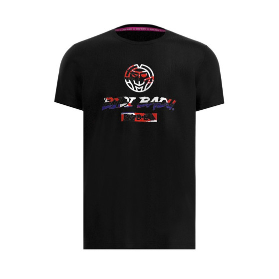 Bidi Badu Good Vibes Logo Tee