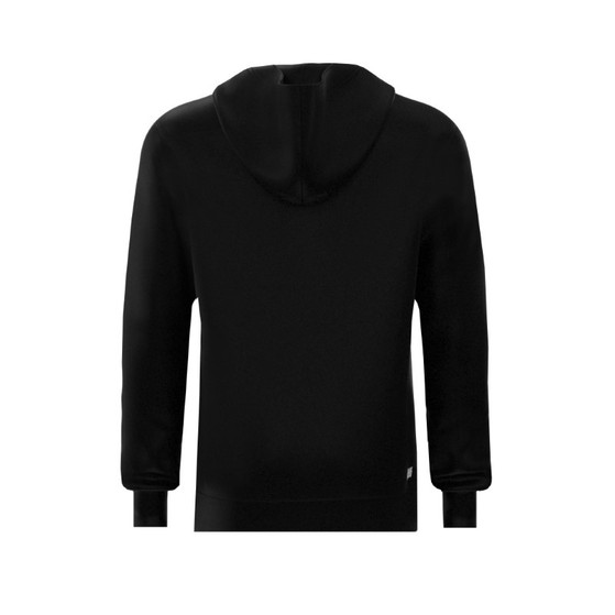 Bidi Badu Good Vibes Logo Hoody