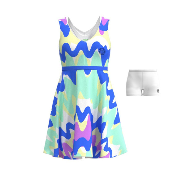 Bidi Badu Good Vibes 3in1 Dress