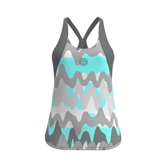 Bidi Badu Good Vibes Tank