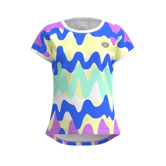 Bidi Badu Good Vibes Capsleeve