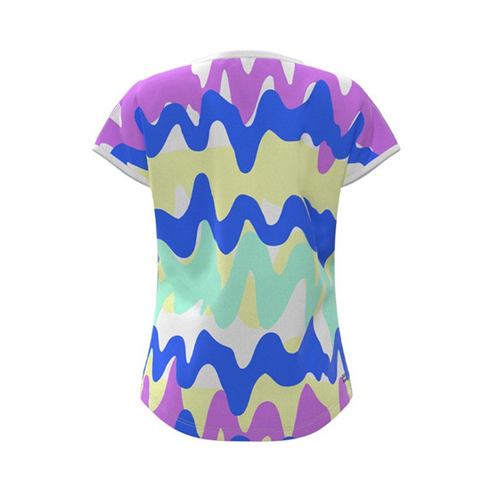 Bidi Badu Good Vibes Capsleeve