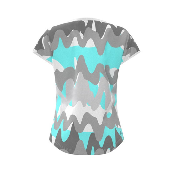 Bidi Badu Good Vibes Capsleeve