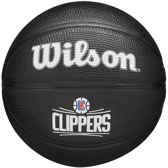 Wilson NBA Team Tribute Mini LA Clippers