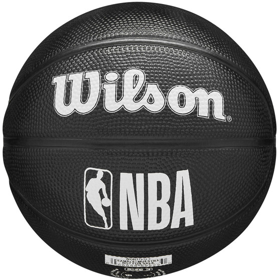 Wilson NBA Team Tribute Mini LA Clippers