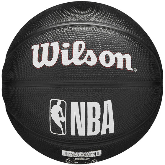 Wilson NBA Team Tribute Mini Miami Heat