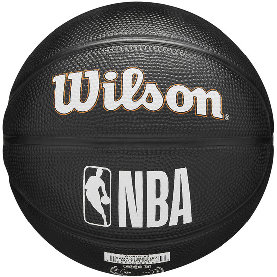 Wilson NBA Team Tribute Mini New York Knicks