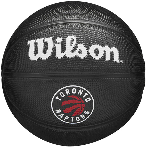 Wilson NBA Team Tribute Mini Toronto Raptors