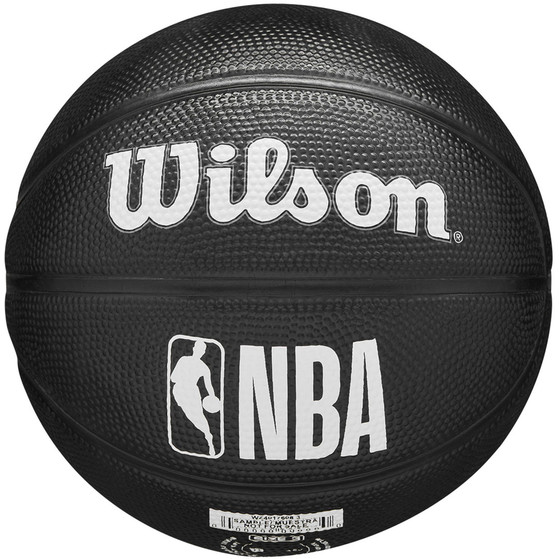 Wilson NBA Team Tribute Mini Toronto Raptors
