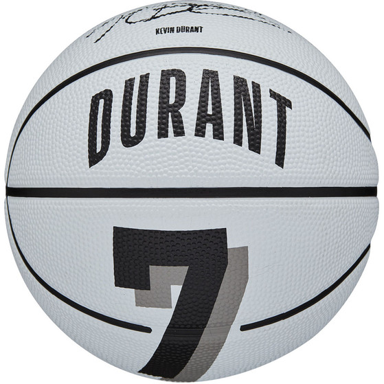 Wilson NBA Player Icon Mini