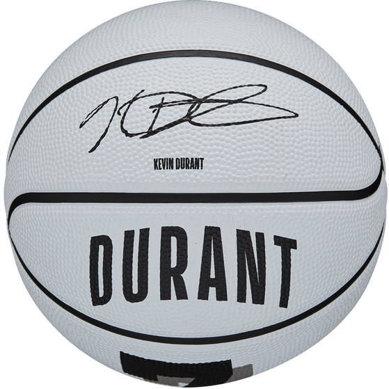Wilson NBA Player Icon Mini