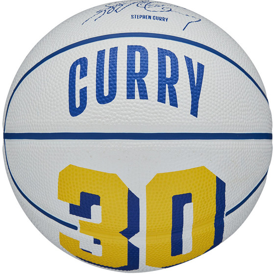 Wilson NBA Player Icon Mini