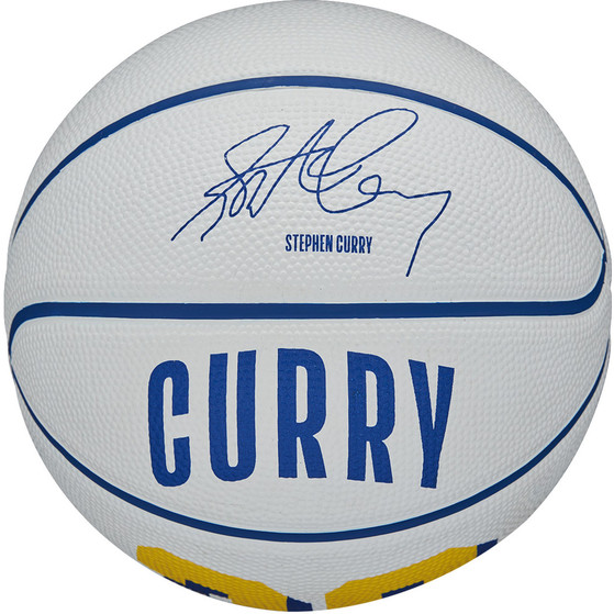Wilson NBA Player Icon Mini