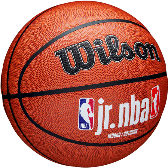 Wilson Jr. NBA Family Logo In/Outdoor