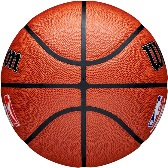 Wilson Jr. NBA Family Logo In/Outdoor