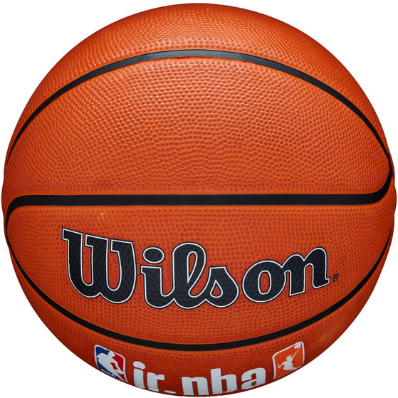 Wilson Jr. NBA Family Logo Authentic Outdoor
