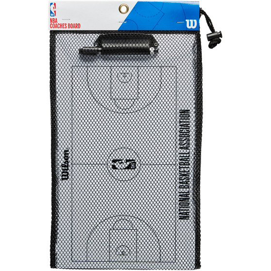 Wilson NBA Coachboard