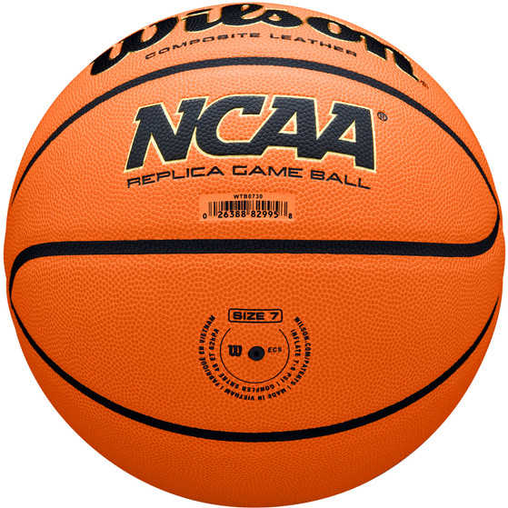 Wilson NCAA EVO NXT Replica