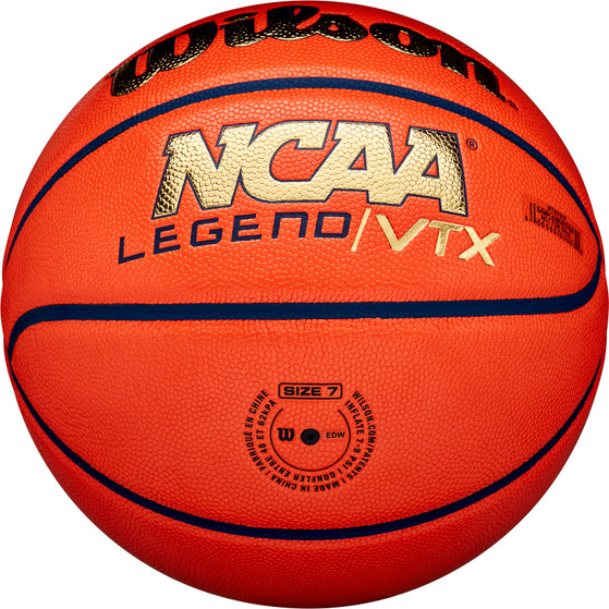 Wilson NCAA Legend VTX