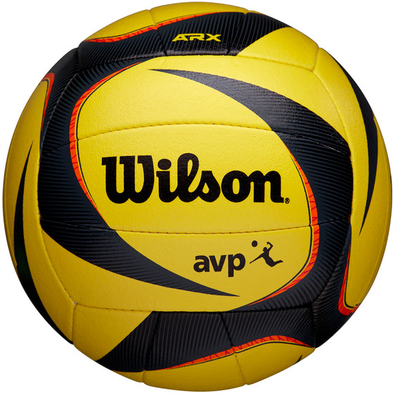 Wilson AVP ARX Official Beach Game Ball