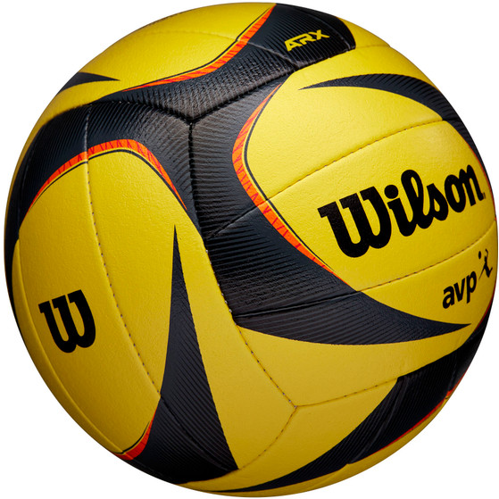 Wilson AVP ARX Official Beach Game Ball