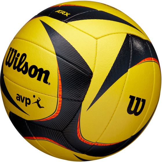 Wilson AVP ARX Official Beach Game Ball