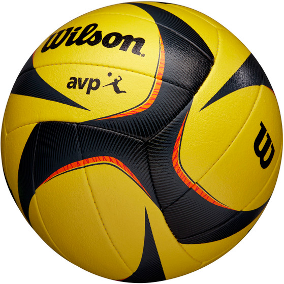 Wilson AVP ARX Official Beach Game Ball
