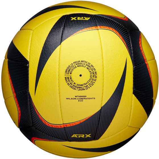 Wilson AVP ARX Official Beach Game Ball