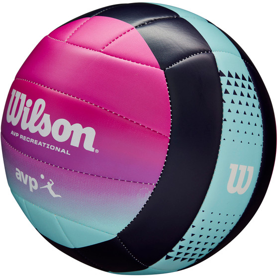 Wilson AVP Oasis