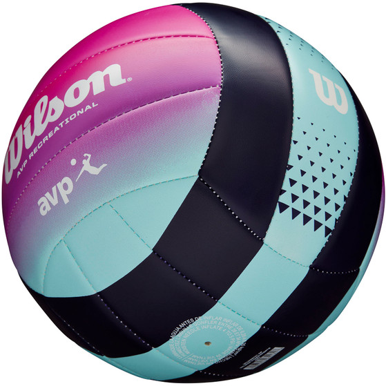 Wilson AVP Oasis