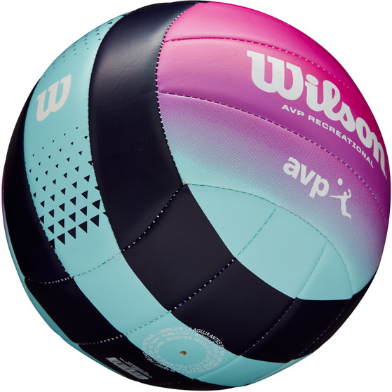 Wilson AVP Oasis