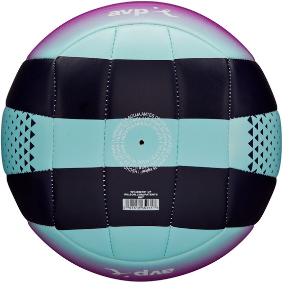 Wilson AVP Oasis