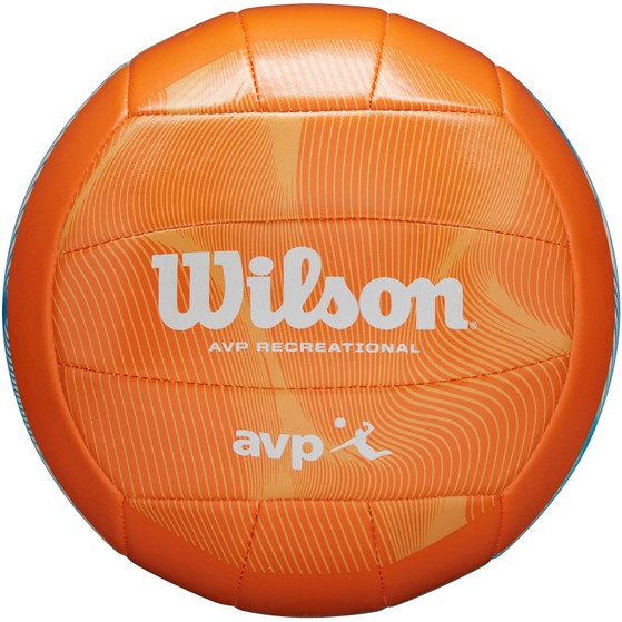 Wilson AVP Movement Beach