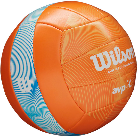 Wilson AVP Movement Beach
