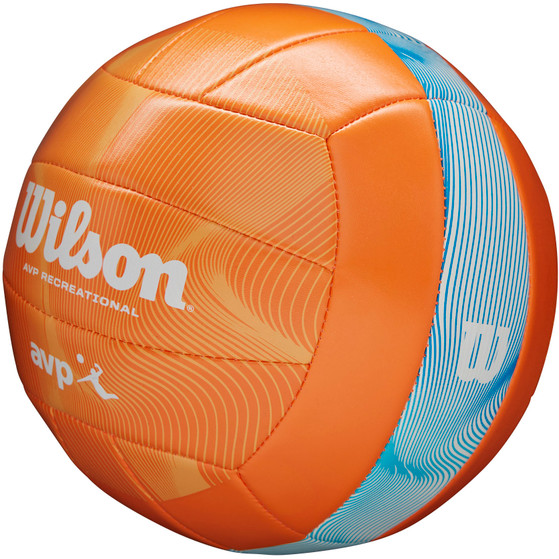 Wilson AVP Movement Beach