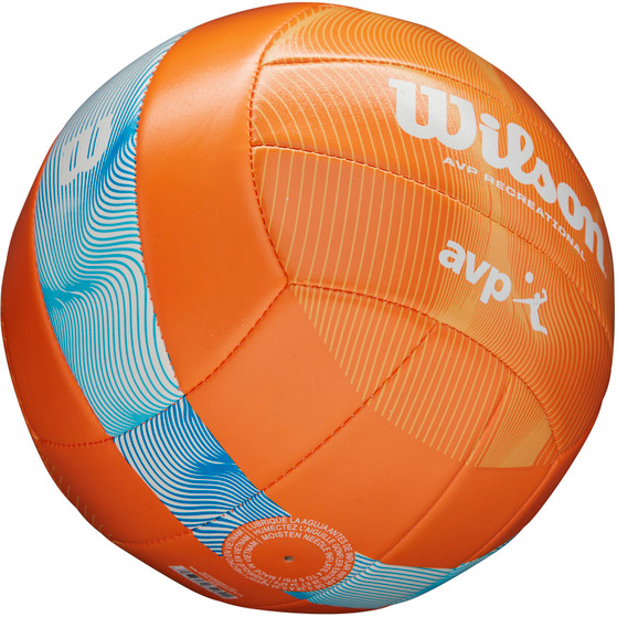 Wilson AVP Movement Beach