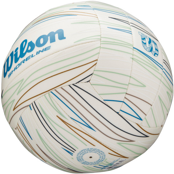 Wilson Shoreline Eco