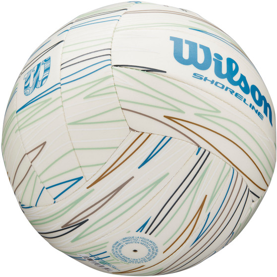 Wilson Shoreline Eco