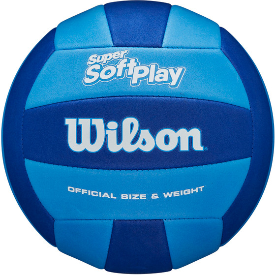 Wilson Super Soft Play Beach