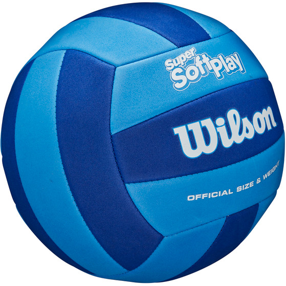 Wilson Super Soft Play Beach