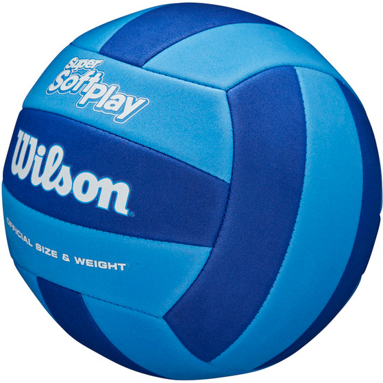Wilson Super Soft Play Beach